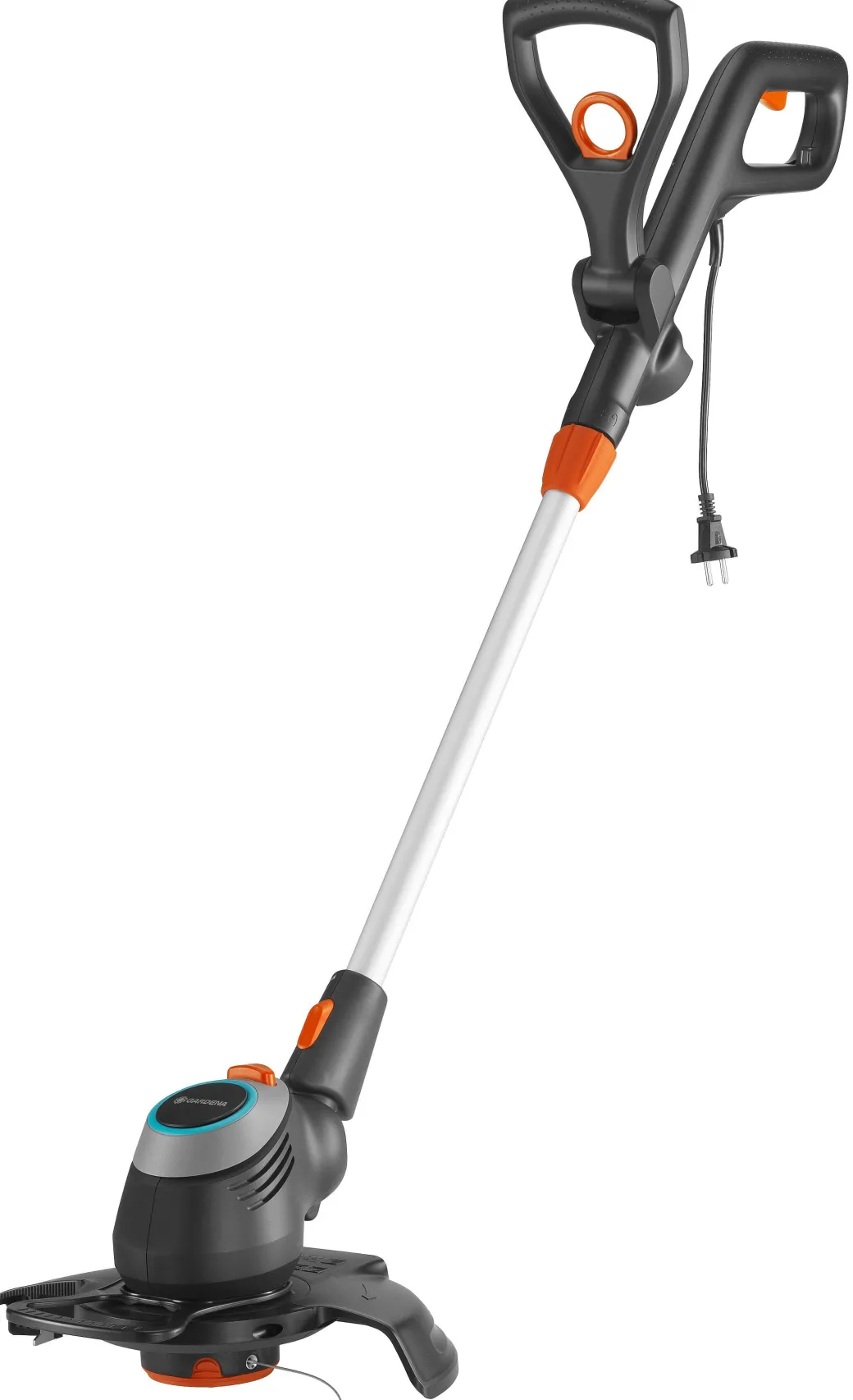 Gardena Elektrische Grastrimmer 650/28 650W|Brico Sale