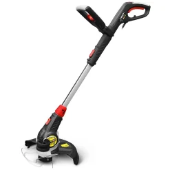 Gardeo Pro - Elektrische Telescopische Kantensnijder 600W - 30Cm|Brico Outlet