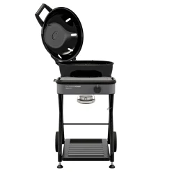 Brico Gasbarbecue-Gasbarbecue Ambri 480 G 75X60X93Cm