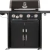 Brico Gasbarbecue-Gasbarbecue Australia 425 G 30 Mbar 56X96X117Cm
