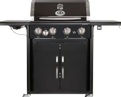 Brico Gasbarbecue-Gasbarbecue Australia 425 G 30 Mbar 56X96X117Cm