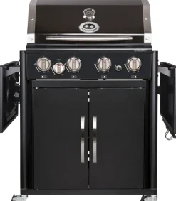 Brico Gasbarbecue-Gasbarbecue Australia 425 G 30 Mbar 56X96X117Cm