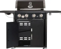 Brico Gasbarbecue-Gasbarbecue Australia 425 G 30 Mbar 56X96X117Cm