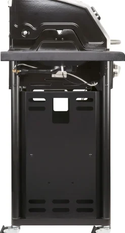 Brico Gasbarbecue-Gasbarbecue Australia 425 G 30 Mbar 56X96X117Cm