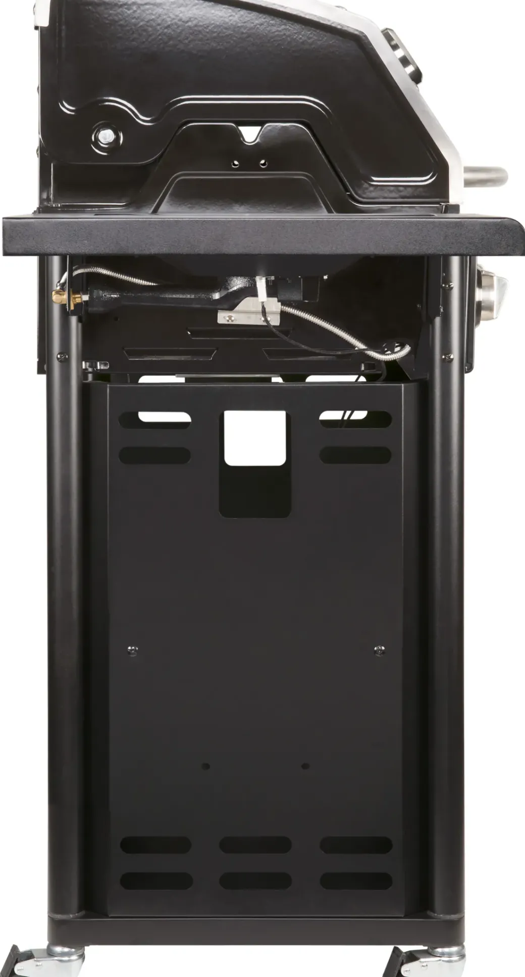 Brico Gasbarbecue-Gasbarbecue Australia 425 G 30 Mbar 56X96X117Cm