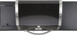 Brico Gasbarbecue-Gasbarbecue Australia 425 G 30 Mbar 56X96X117Cm