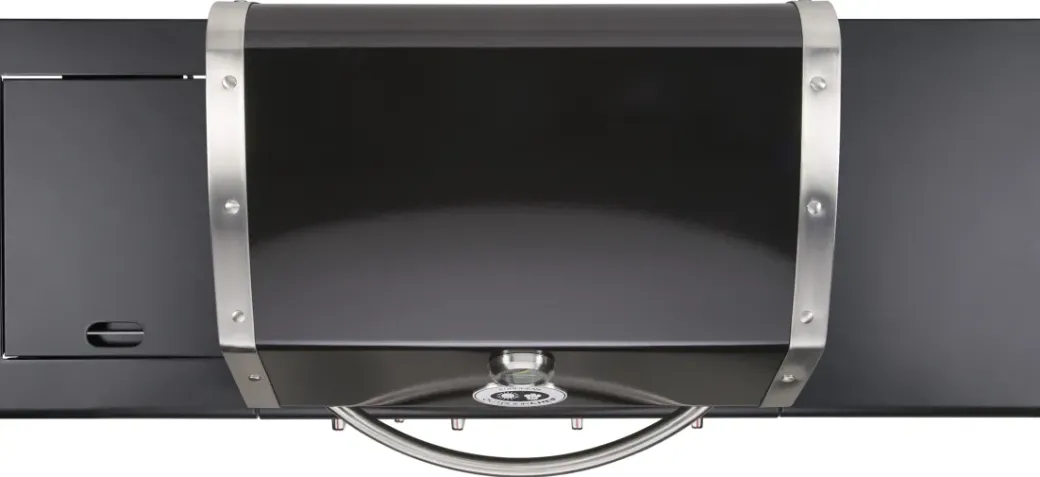 Brico Gasbarbecue-Gasbarbecue Australia 425 G 30 Mbar 56X96X117Cm