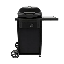 Brico Gasbarbecue-Gasbarbecue Davos 570 G Series2 70X105X114Cm