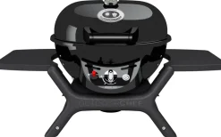 Brico Gasbarbecue-Gasbarbecue P420 G Minichef 30 Mbar 53X78X43Cm