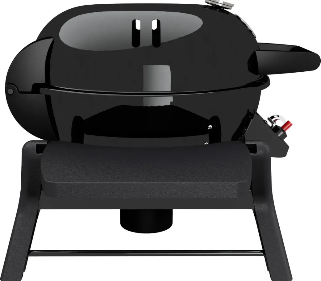 Brico Gasbarbecue-Gasbarbecue P420 G Minichef 30 Mbar 53X78X43Cm