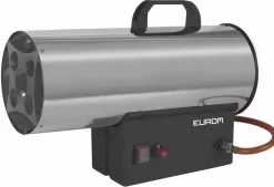 Brico Warmtekanonen<Gasstraler 15Kw Propaan/Butaan