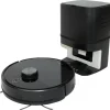 Geavanceerde Robotstofzuiger "Willem" Met Afzuigunit|Brico Discount