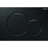 Geberit Bedieningspaneel Sigma 01 Voor Up320, Up720, Up300 En Up700 Inbouwreservoirs| 24,6X16,4X13Cm Gitzwart|Brico Clearance