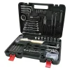 Gereedschapsset 141 Delig In Koffer|Brico New