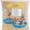 Brico Zand-Gewassen Speelzand, 15 Kg Per Zak