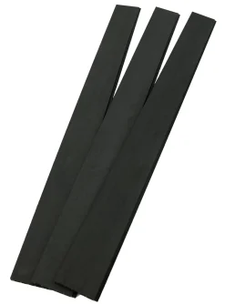 Giardino Planken Lucca Wpc Antraciet 3 Stuks|Brico Outlet