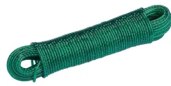 Giardino Waslijnkabel Groen 60M|Brico Online