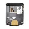 Brico Decoratieve Verf-Glitterverf Paillett' 500Ml Goud