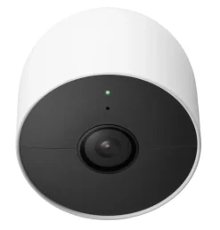 Brico Beveiligingscamera-Google Nest Beveiligingscamera Binnen/Buiten