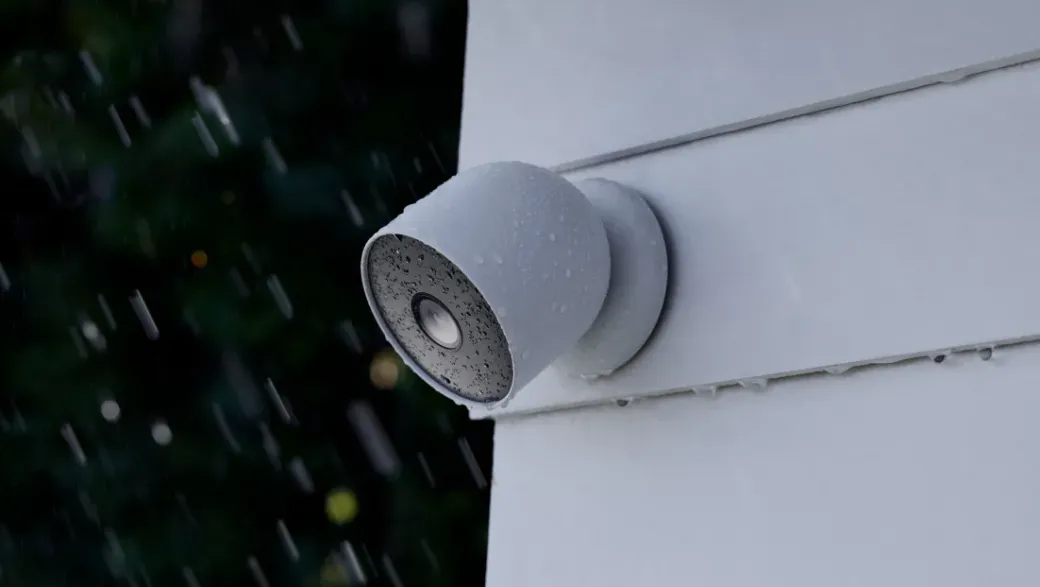 Brico Beveiligingscamera-Google Nest Beveiligingscamera Binnen/Buiten