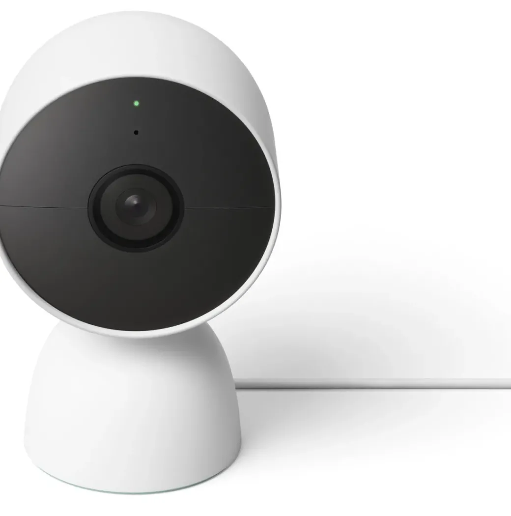 Brico Beveiligingscamera-Google Nest Beveiligingscamera Binnen/Buiten
