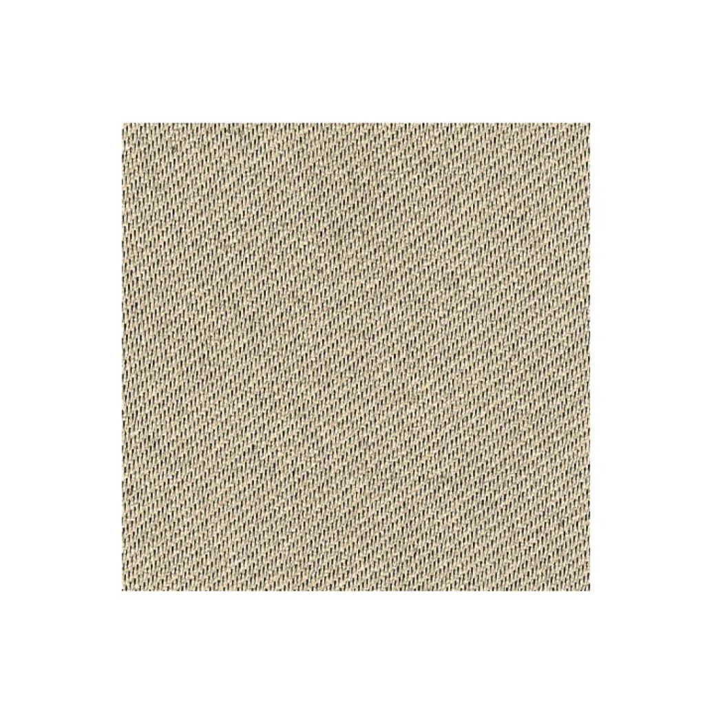 Brico Gordijnen-Gordijn Verduisterend Donker Beige 140X180Cm