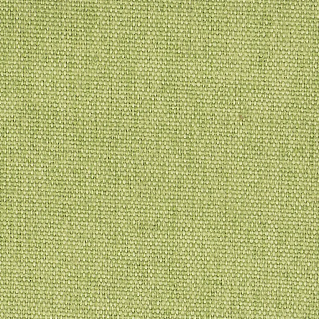 Brico Gordijnen-Gordijn Verduisterend Helsinki Ringen Groen 140X260Cm