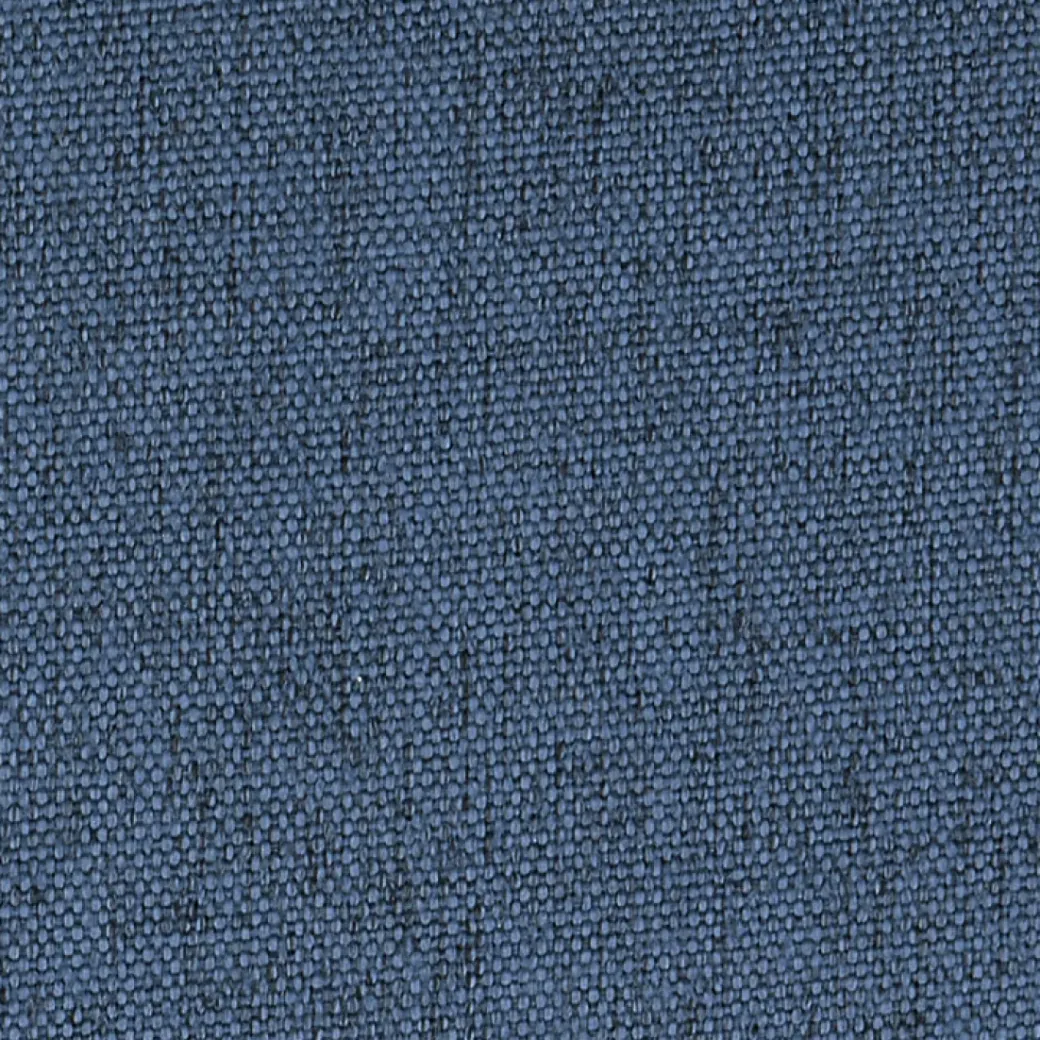 Brico Gordijnen-Gordijn Verduisterend Isolerend Helsinki Blauw 140X260Cm