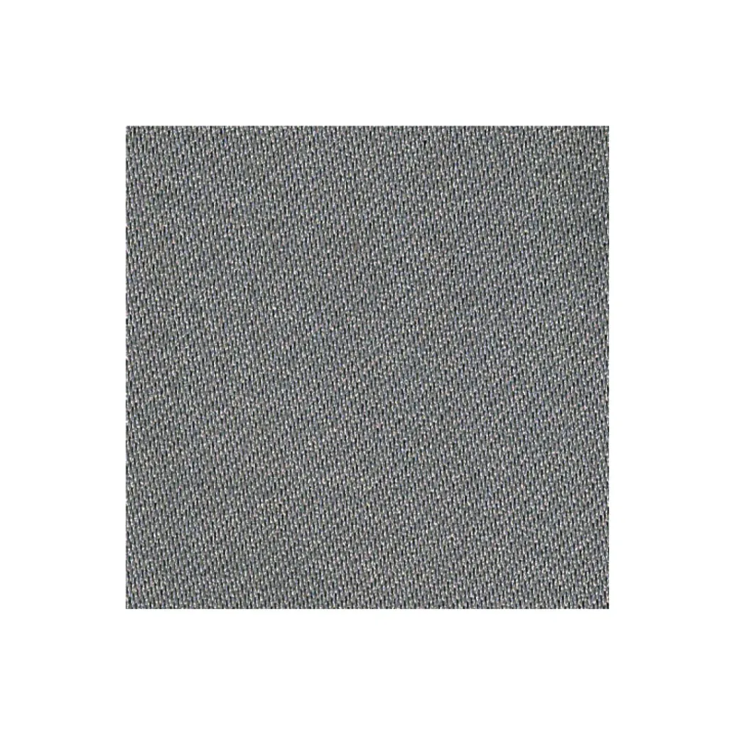 Brico Gordijnen-Gordijn Verduisterend Licht Grijs 140X180Cm
