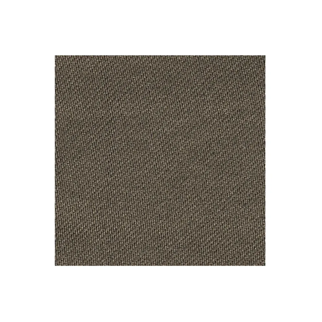 Brico Gordijnen-Gordijn Verduisterend Taupe 140X250Cm