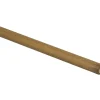 Brico Gordijnrails & Roedes-Gordijnroede Set Madrid Zwart 170-300Cmx25-28Mm