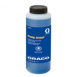 Brico Verfspuiten-Graco Vloeibare Bescherming Pump Armor 1L