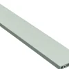 Brico Terrasplanken En Tegels-Grad By You Vlonderplank Composiet Grijs 2,1X12X200Cm