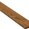 Brico Terrasplanken En Tegels-Grad By You Vlonderplank Thermo Ash 2,1X12X180Cm