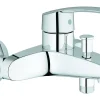 Grohe Badmengkraan Start Chroom|Brico