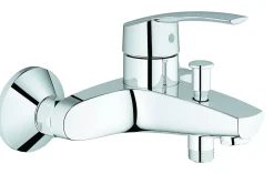 Grohe Badmengkraan Start Chroom|Brico
