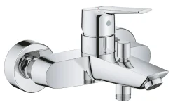 Grohe Badmengkraan Start Chroom|Brico Best