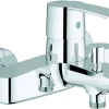 Grohe Badmengkraan Wave Cosmopolitan Chroom|Brico Clearance
