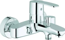 Grohe Badmengkraan Wave Cosmopolitan Chroom|Brico Clearance