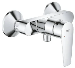 Grohe Douchemengkraan Start Edge Chroom|Brico Discount