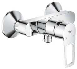 Grohe Douchemengkraan Start Loop Chroom|Brico Sale
