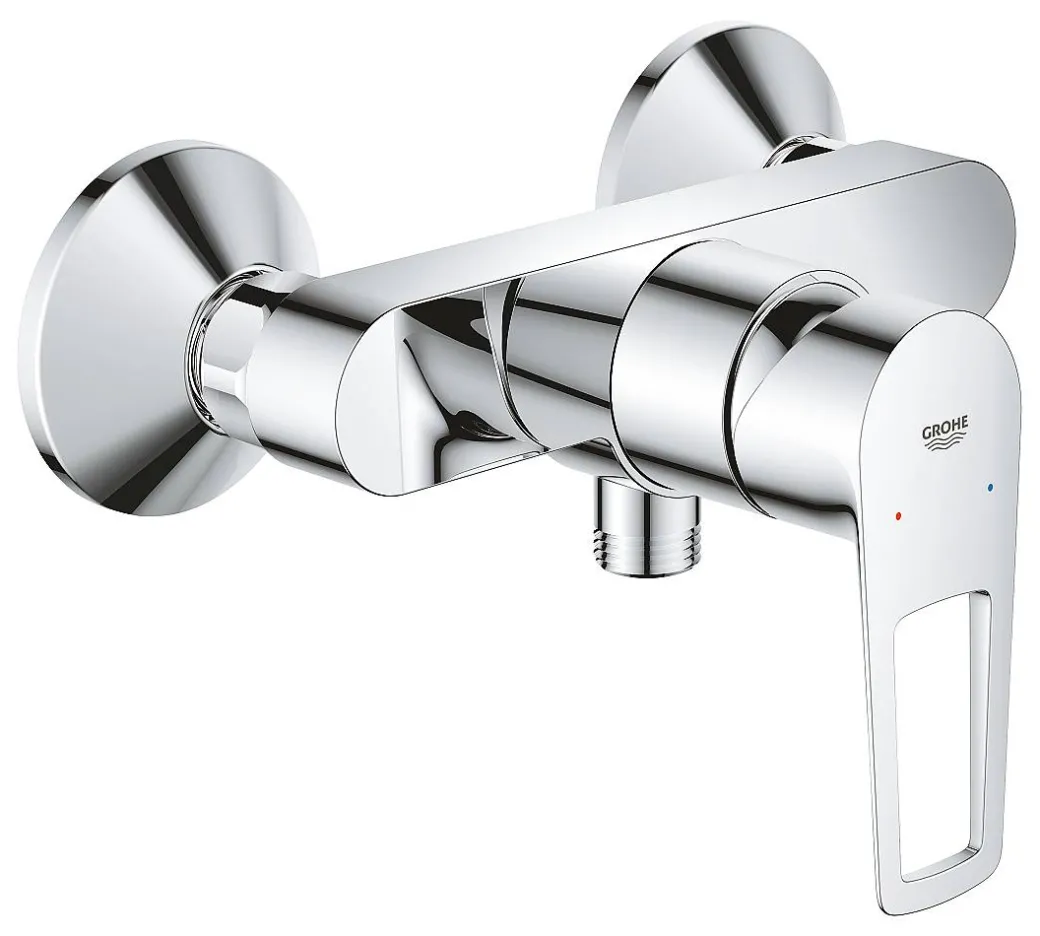 Grohe Douchemengkraan Start Loop Chroom|Brico Sale