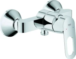 Grohe Douchemengkraan Startloop Chroom|Brico Hot