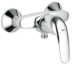 Grohe Douchemengkraan Swift Chroom|Brico