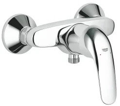 Grohe Douchemengkraan Swift Chroom|Brico