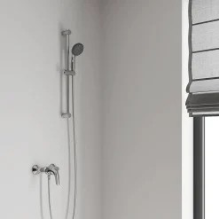 Grohe Douchemengkraan Swift Chroom|Brico