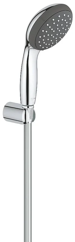Grohe Doucheset 1 Straal Vitalio Start 100 Chroom|Brico Best