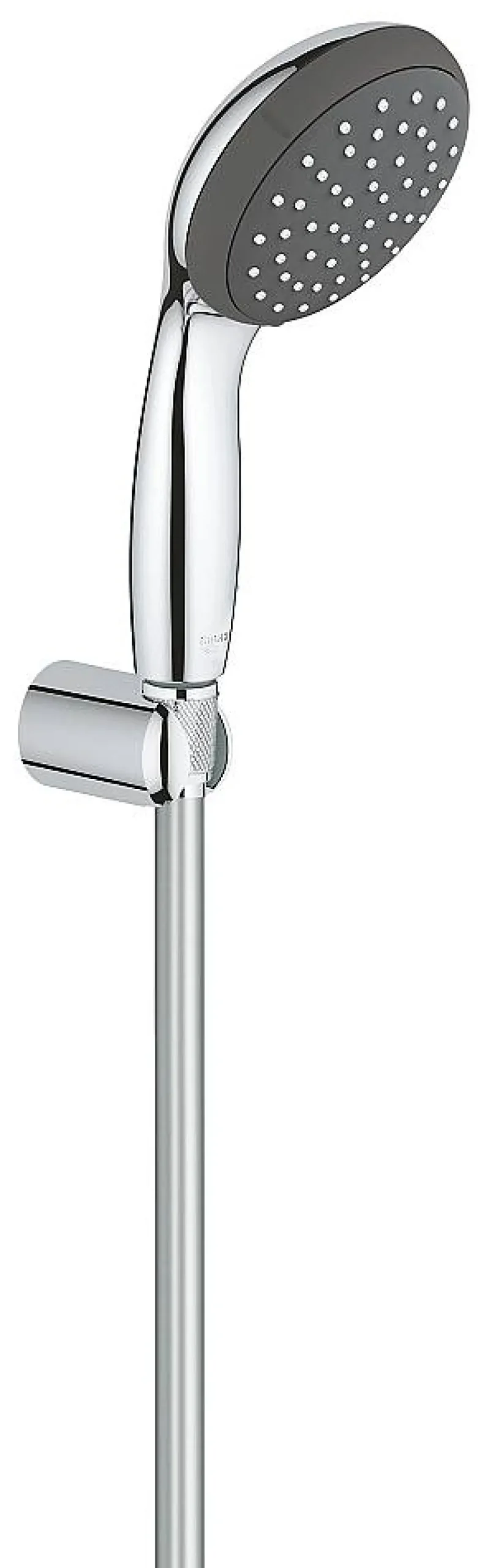 Grohe Doucheset 1 Straal Vitalio Start 100 Chroom|Brico Best