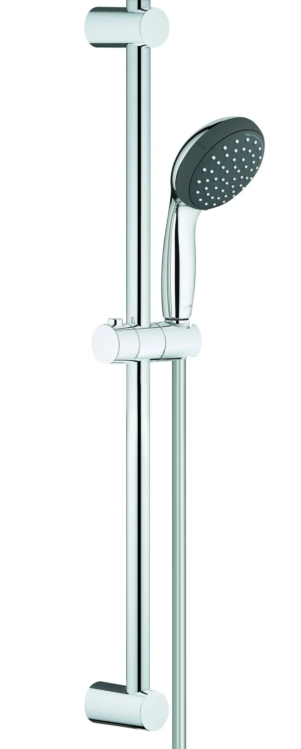 Grohe Doucheset Vitalio Start 100Mm 2 Stralen Chroom|Brico Hot