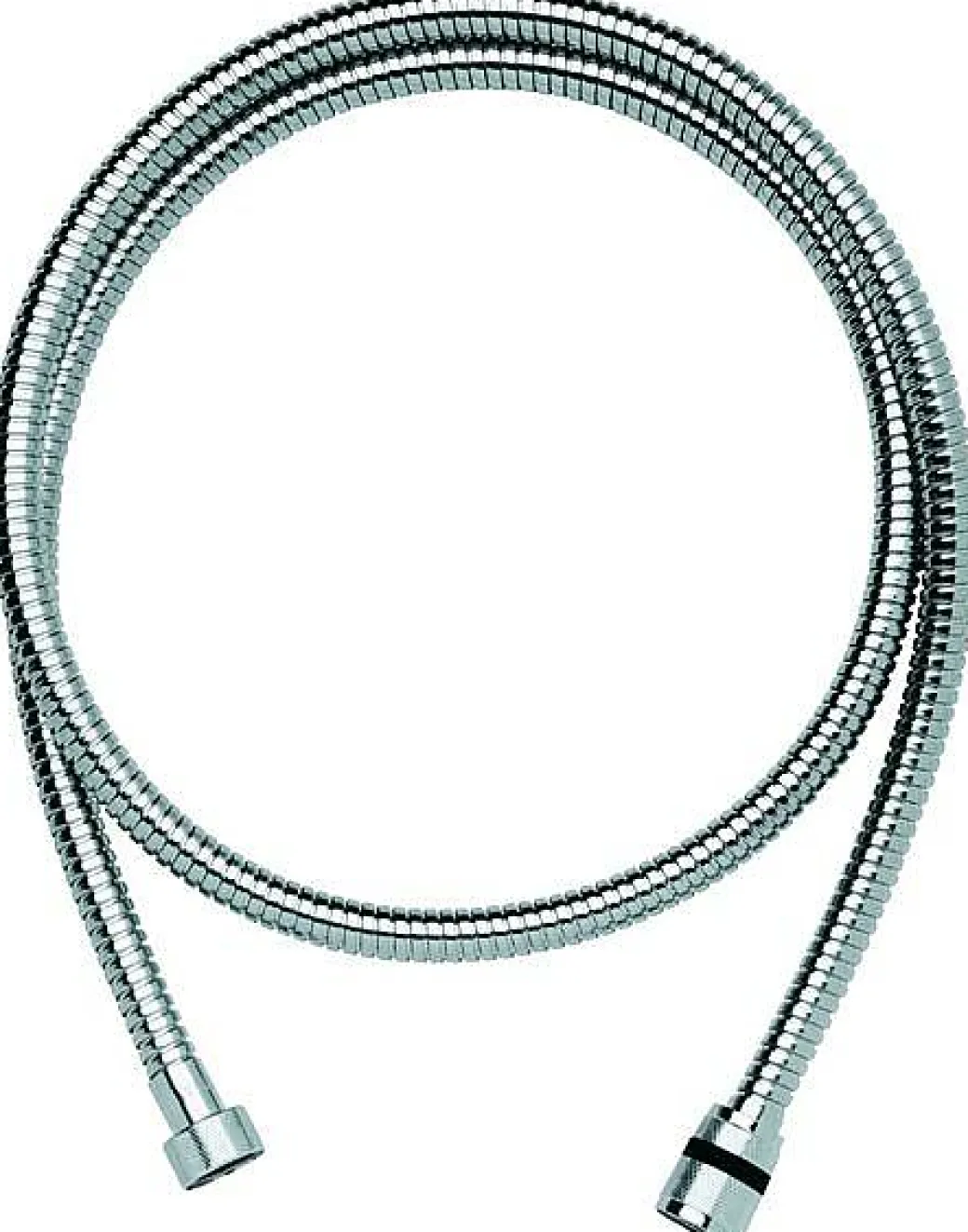 Grohe Doucheslang Movario Metaal 150Cm Chroom|Brico Hot